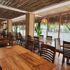 Labuyo Native Restaurant