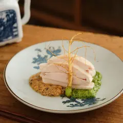 天堂 タイチャイニーズ