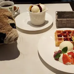 カフェグランシェ