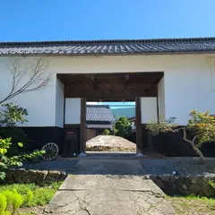 旅館 土と糸