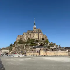 ル・モン＝サン＝ミシェル