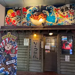 いくら御殿