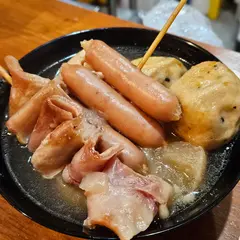 他力本願