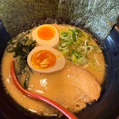 麺匠 旗二郎