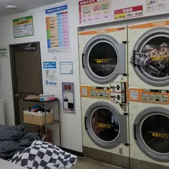 コインランドリー