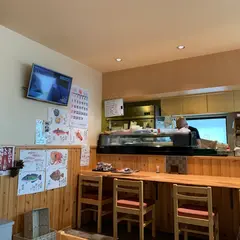 すし坊主