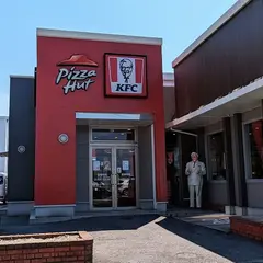 ピザハット 米子米原店
