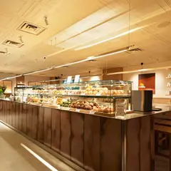 TruffleBAKERY（トリュフベーカリー）天神地下街店