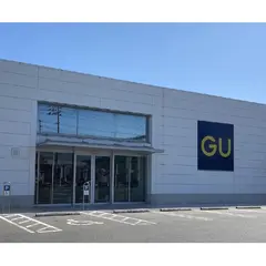 ジーユー 米子米原店