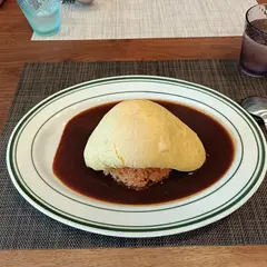 ル• カフェ• ド• マチネ