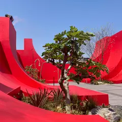 オマーンパビリオン