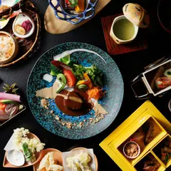 追分屋旅館
