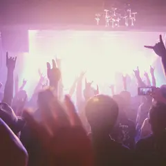 ライブハウス 金沢gateBlack