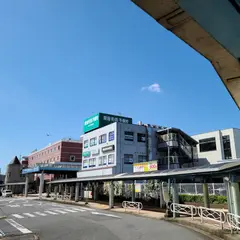 龍ケ崎市駅
