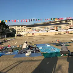京田辺市立三山木小学校