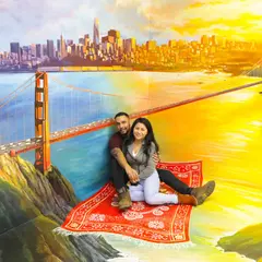 Museum of 3D Illusions