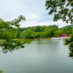 軽井沢タリアセン園