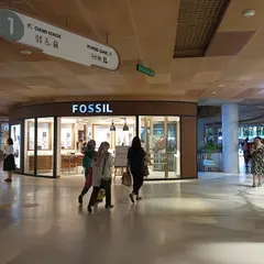 ピーチ・ウォーク