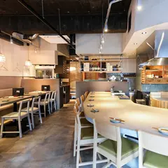 炉端 まんてん