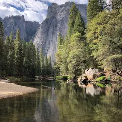 Yosemite Valley Lodge