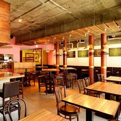 Y.MARKET BREWING