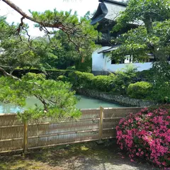 泉龍院