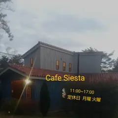 Cafe Siesta