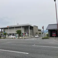 萩郵便局
