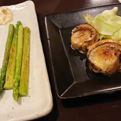 炭火焼鳥 喜楽