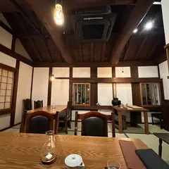 日本料理そば懐石 紡ぎ