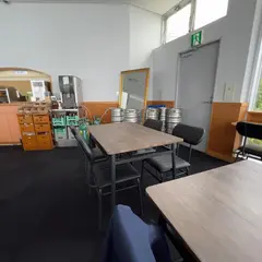 カフェ マウンテン