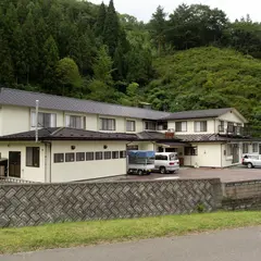 民宿 治郎兵衛家