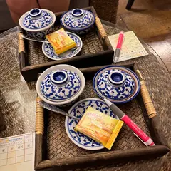 皇家東方泰Royal Thai Orient-栄星会館