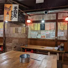 ラーメン ホルモン オールスター 一関大町店