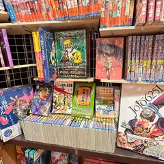 ヴィレッジヴァンガード新潟ビルボードプレイス店