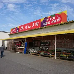 産直とよさか げんき村