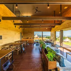 SORANIA CAFE