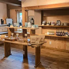 カントリータウンMt.Fuji REAF CAFE