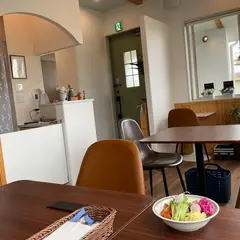 滝沢川の洋食屋 コントレール