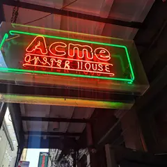 Acme Oyster House