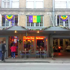 Mr. Ed's Oyster Bar & Fish House, French Quarter (Bienville)