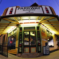 Parkway Bakery & Tavern
