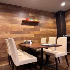 とろけるハンバーグ福よし［福井下馬店］