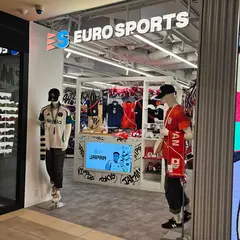EURO SPORTS TOKYO