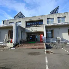 井川町 定住促進センター 国花苑