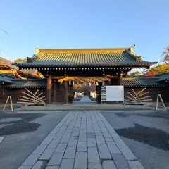 三嶋大社 総門