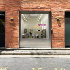 APTONE Seongsu Showroom