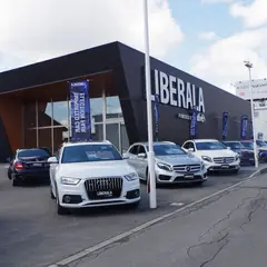 LIBERALA リベラーラ帯広