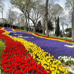エミルギャン公園