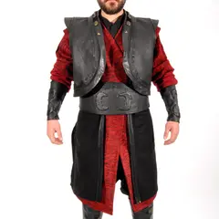 Ottoman Costumes